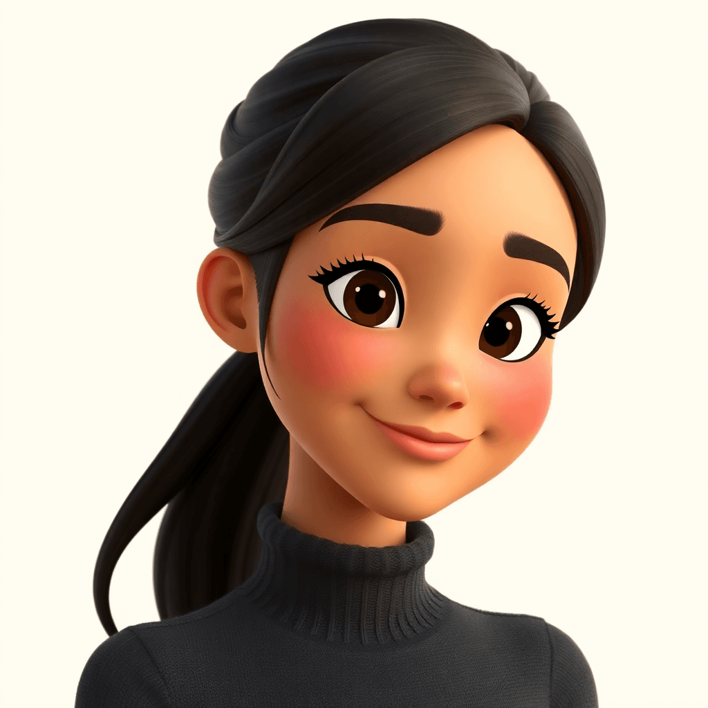 Camille — Brand Voice Lead