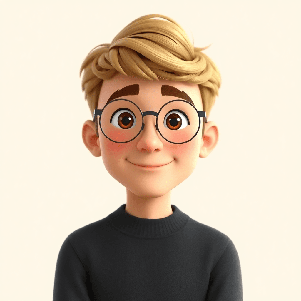 Daniel — Technical Writer